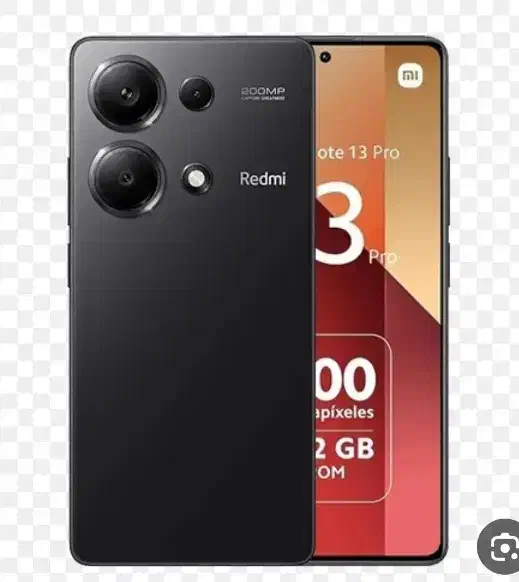 گوشی شیامی نوت ۱۳ پرو|موبایل|محمدیه-قزوین, |دیوار