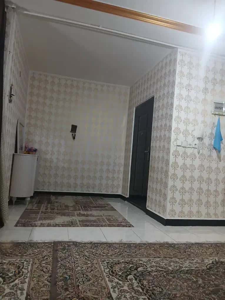 آپارتمان ۱۰۰متری واقع در هشت بنگله|فروش آپارتمان|مسجد سلیمان, |دیوار