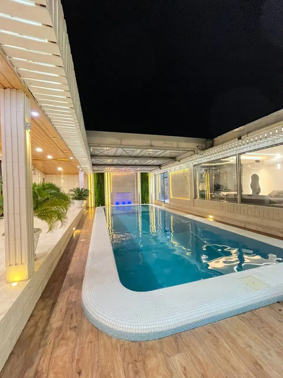 اجاره باغ و ویلا|اجارهٔ کوتاه‌مدت ویلا و باغ|اصفهان, فیض|دیوار