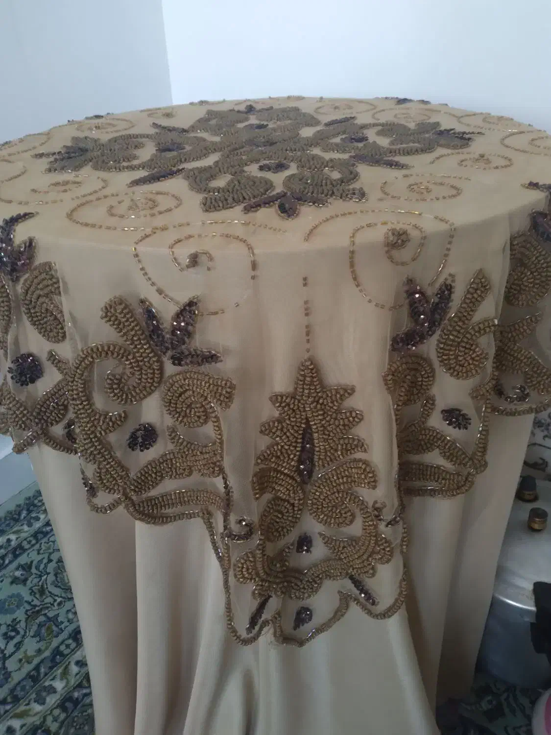 میز خاطره|مبلمان خانگی و میز عسلی|کوهدشت, |دیوار