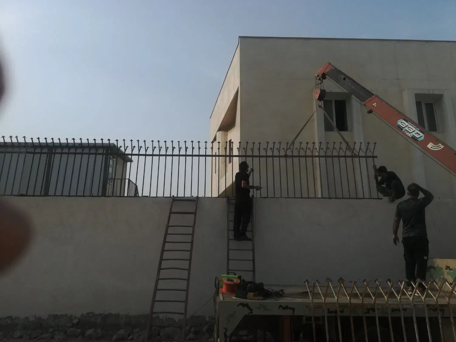 جوشکار سیار|خدمات پیشه و مهارت|بندرعباس, |دیوار