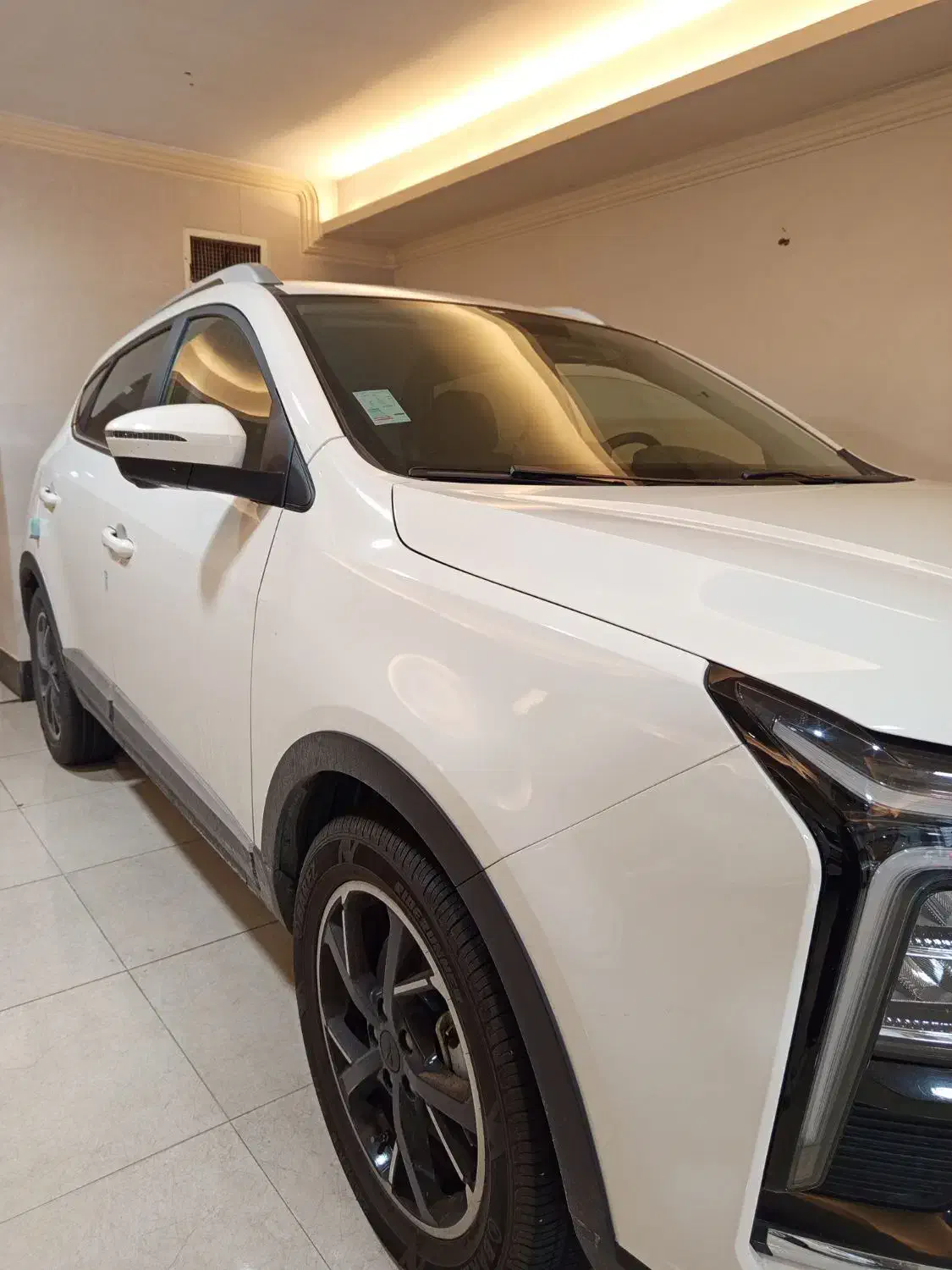 kmc x5 خشک|خودرو سواری و وانت|تبریز, |دیوار