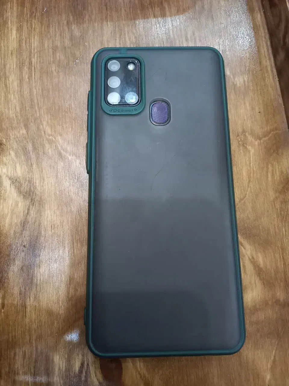 سامسونگ a21s|موبایل|مشهد, زمرد|دیوار