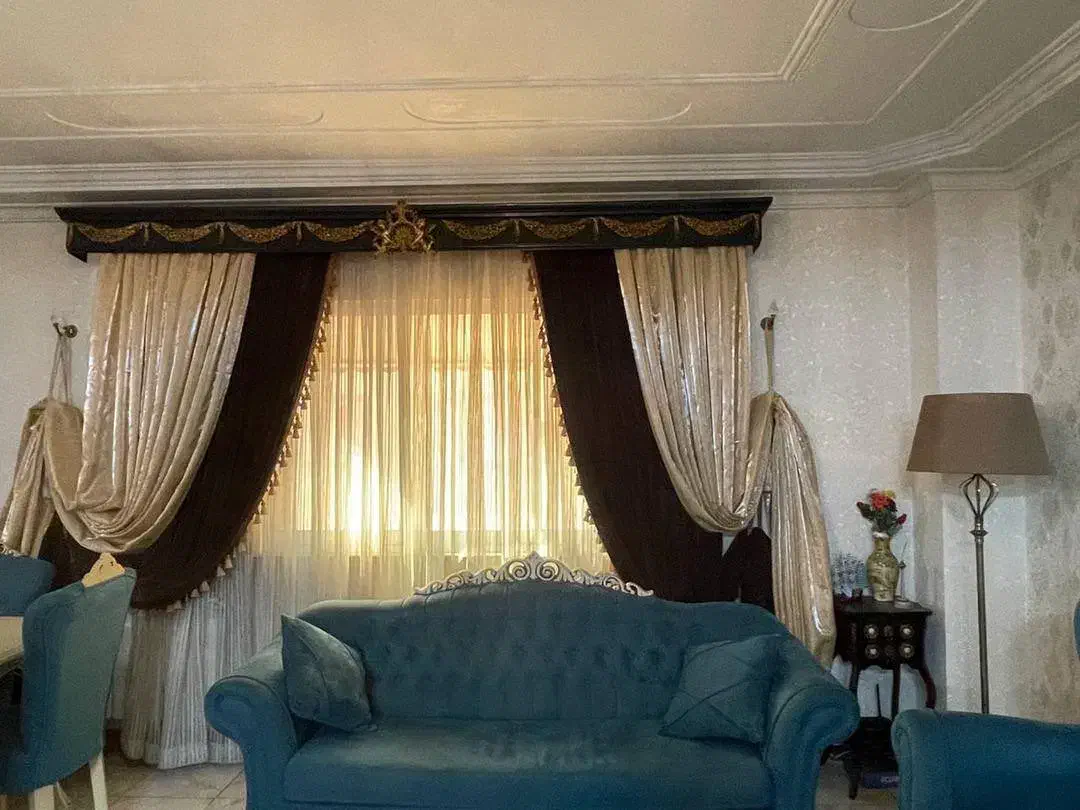 لوکیشن استثنایی شمال‌جنوب با نسیم خنک،آرامش،بن‌بست|فروش خانه و ویلا|رشت, باهنر|دیوار