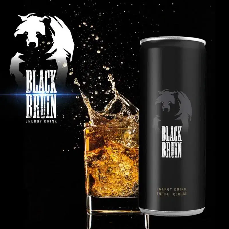 انرژی زا بلک اصل ترکیه|خوردنی و آشامیدنی|منجوان, |دیوار