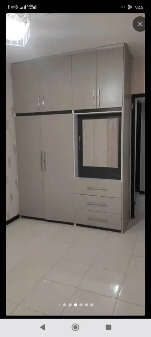 آپارتمان 85 متری دوخوابه مسکن مهر|فروش آپارتمان|اصفهان, بهارستان|دیوار