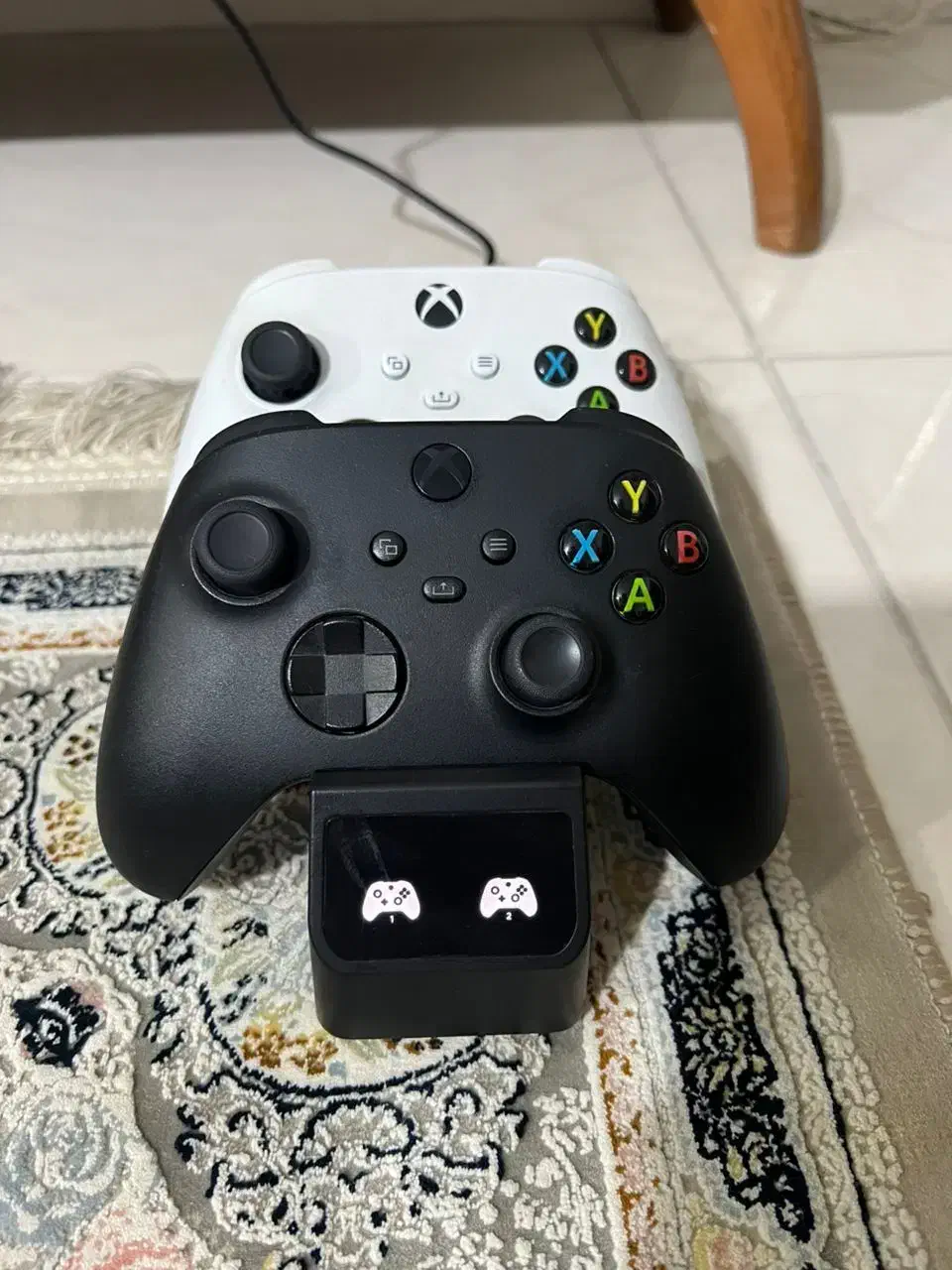 ایکس باکس سری اس،xbox s لازرورقی|کنسول، بازی ویدئویی و آنلاین|کرج, ملکآباد|دیوار