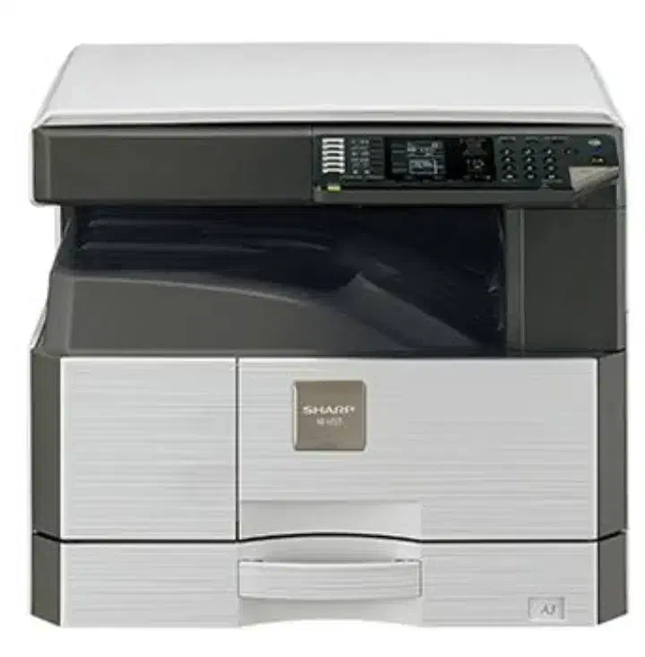 دستگاه کپی شارپ AR-X۲۰۱|پرینتر، اسکنر، کپی، فکس|لردگان, |دیوار