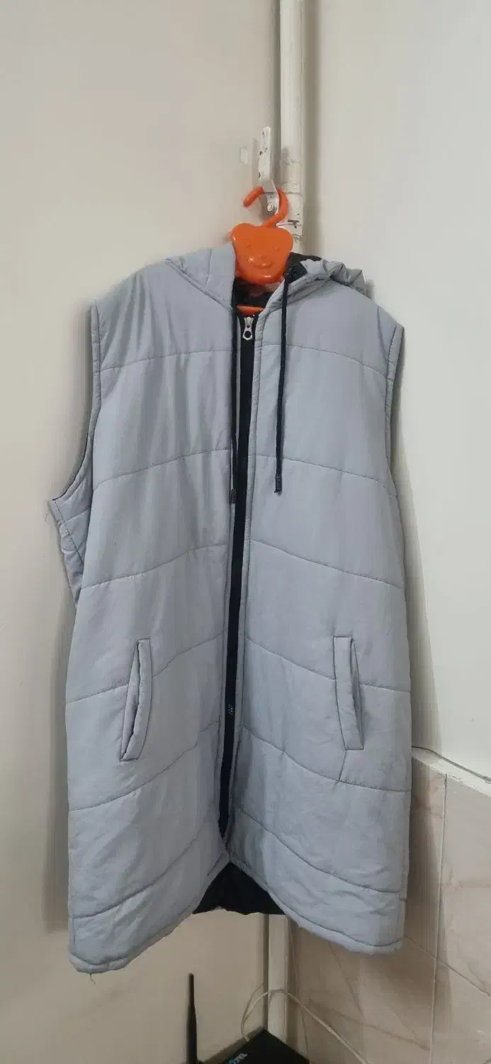 پافر نو|لباس|اسلامشهر, شهرک قائمیه|دیوار