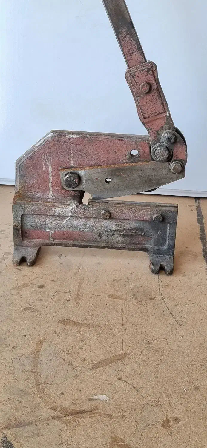 قیچی ورق بر|ابزارآلات|زرند, |دیوار