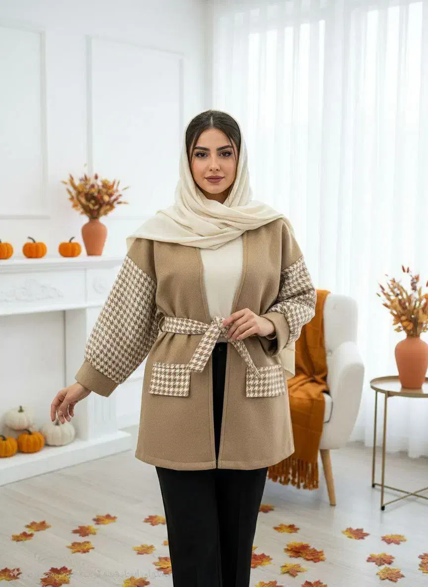 مانتو|لباس|دزفول, |دیوار