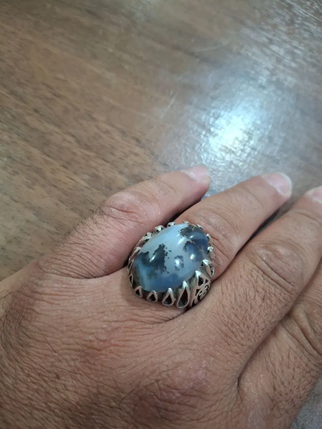 انگشتر شجر|جواهرات|سنندج, |دیوار