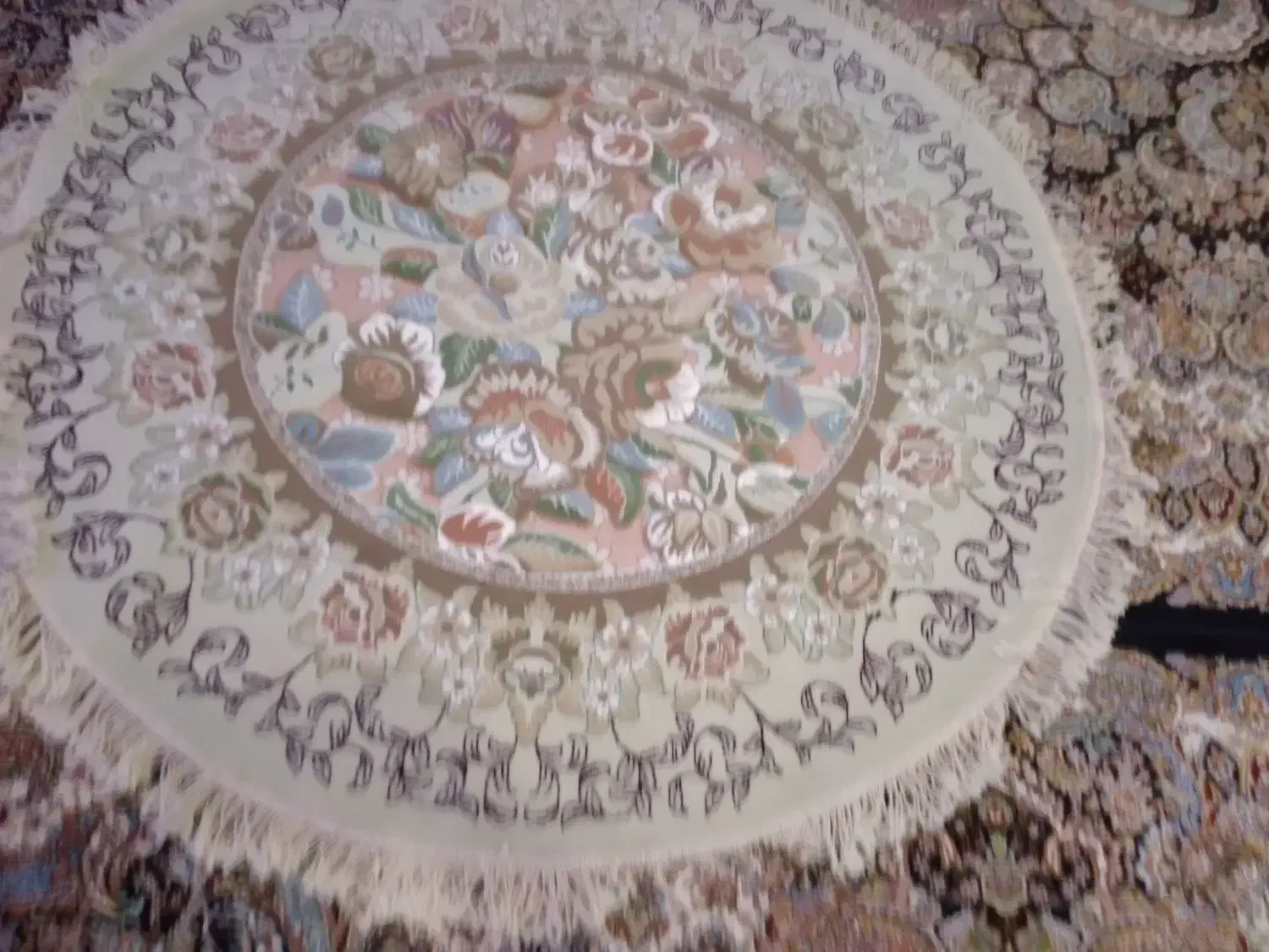 فرش|فرش|اراک, |دیوار