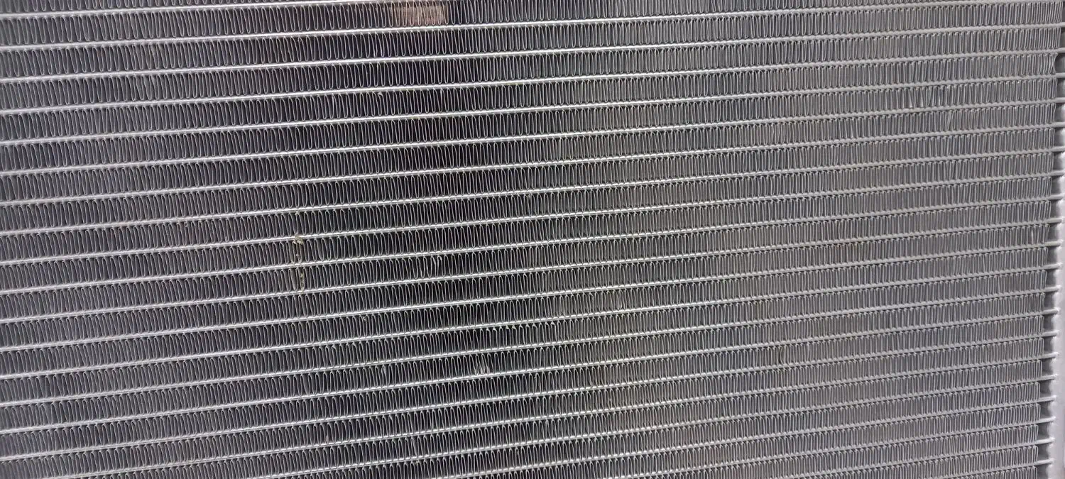 رادیاتور کولر|قطعات یدکی و لوازم جانبی|پیر بکران, |دیوار