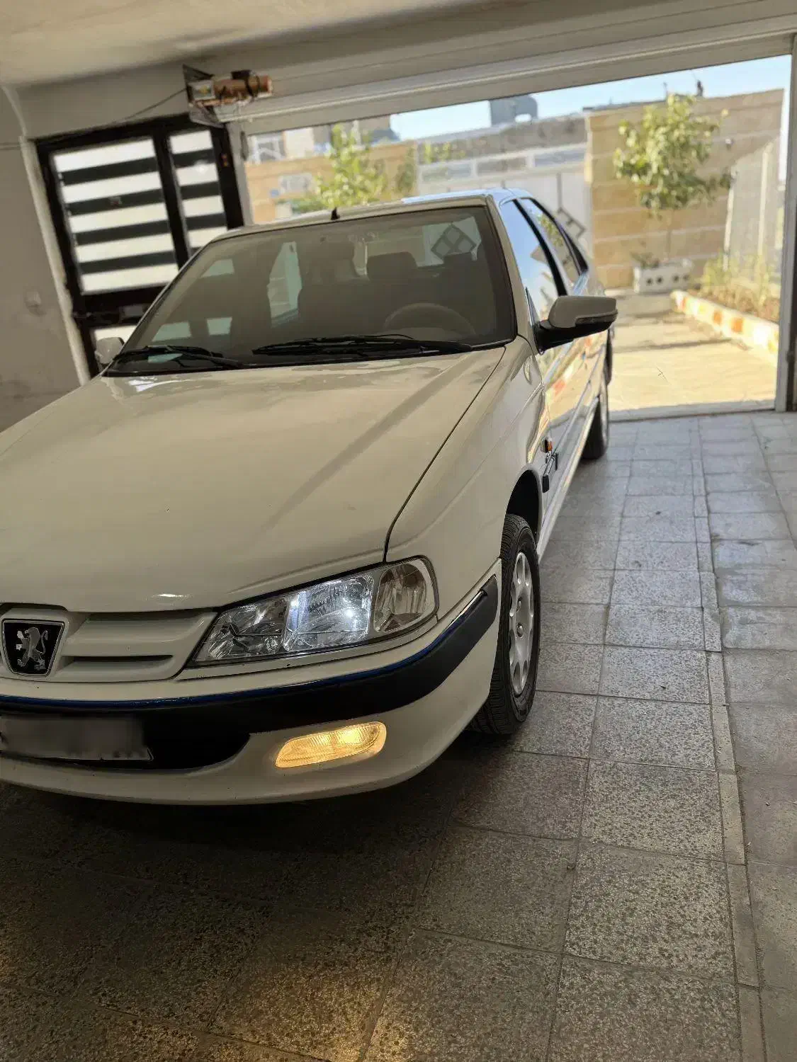 پارس 91|خودرو سواری و وانت|همدان, |دیوار