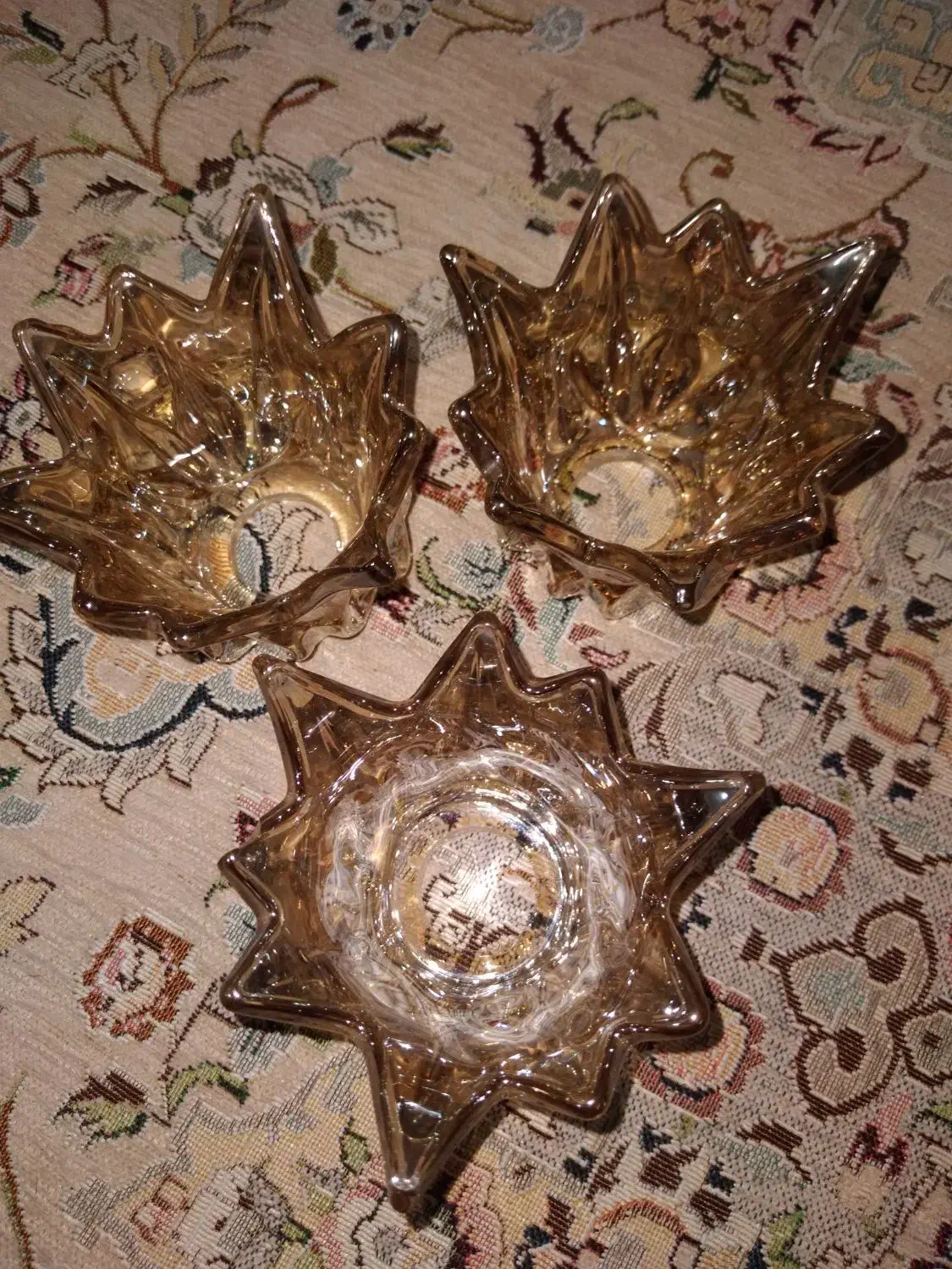 لاله لوستر خارجی کریستال|لوستر و چراغ آویز|پاکدشت, پاکدشت (مامازند)|دیوار