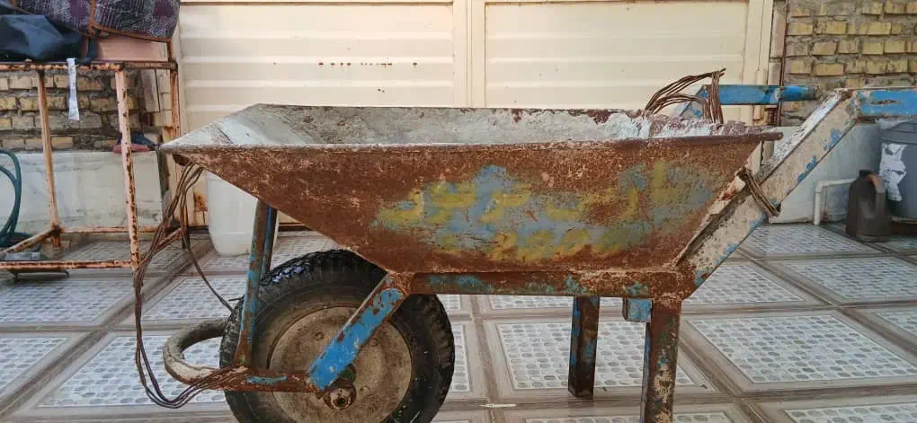 فروش گاری|ابزارآلات|بندر ماهشهر, |دیوار