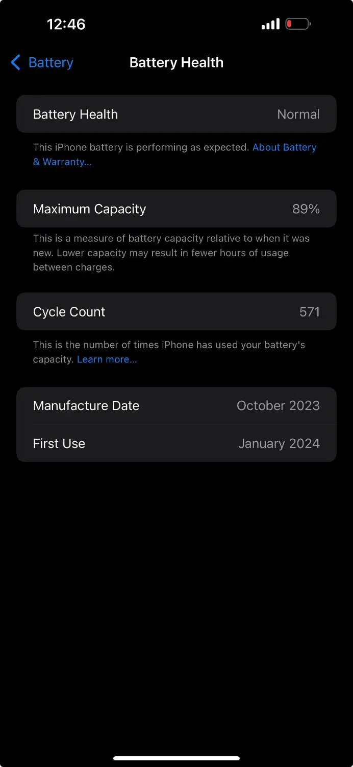 15 پرومکس ۲۵۶ ZAA|موبایل|ارومیه, |دیوار