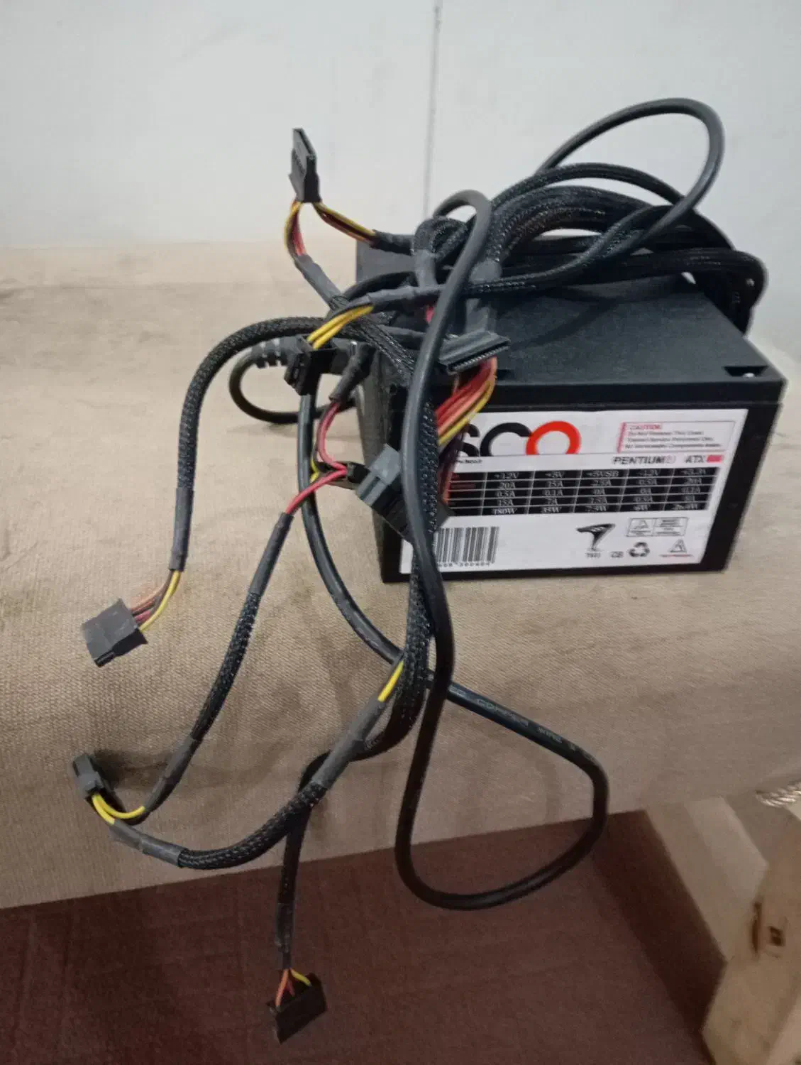 قطعات کامپیوتر|قطعات و لوازم جانبی رایانه|مشهد, نظام دوست|دیوار