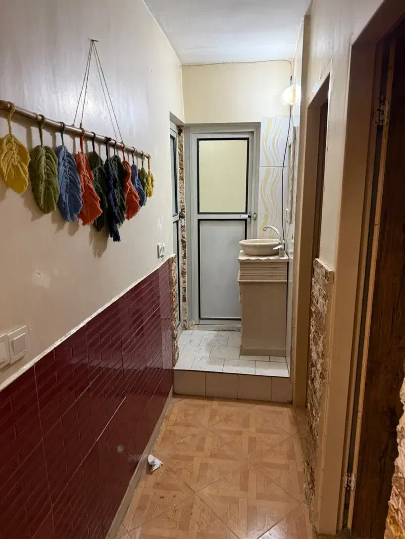 رهن کامل آپارتمان در شهرک مسکونی شهر ری|اجارهٔ آپارتمان|تهران, شهید رجایی|دیوار