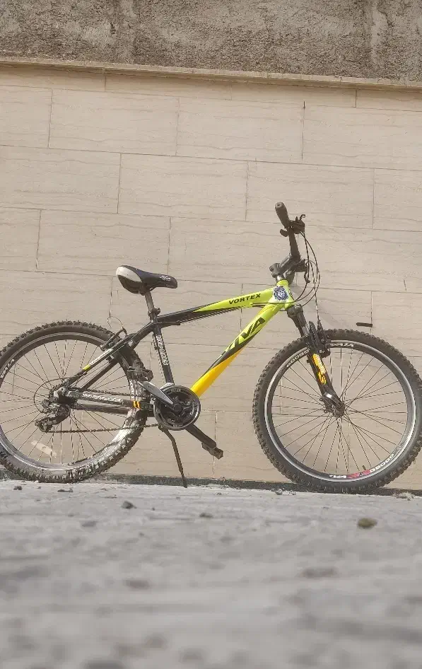 دوچرخه ویوا اصل|دوچرخه، اسکیت، اسکوتر|قرچک, مهدیه|دیوار