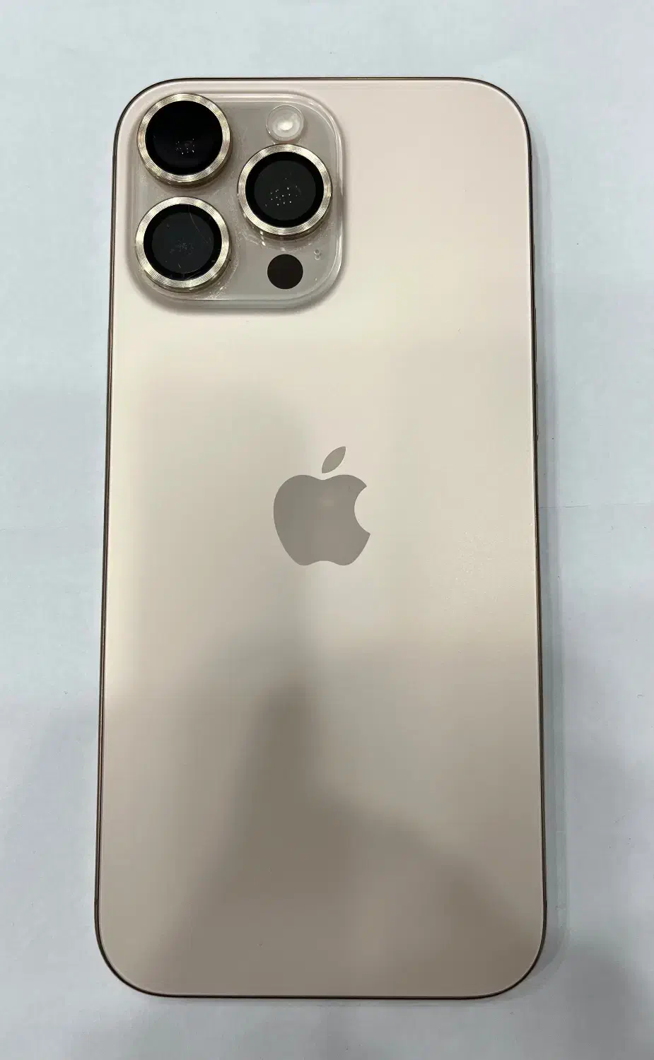 ایفون ۱۶ پرومکس دو سیم zaa گیگ۵۱۲|موبایل|بندر گناوه, |دیوار