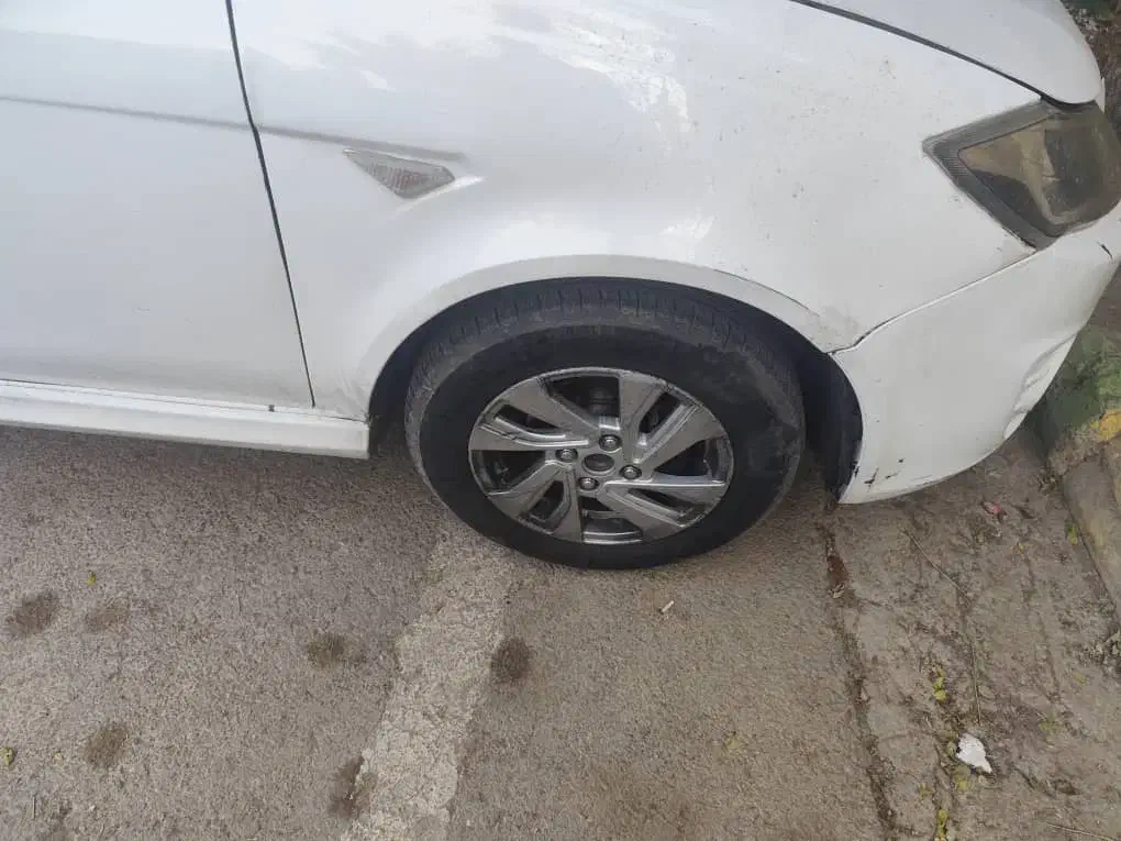 ساینا ۹۶ دوگانه|خودرو سواری و وانت|اصفهان, بهارستان|دیوار