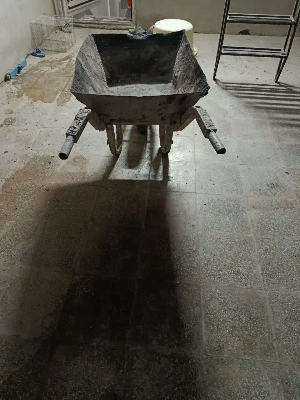 فرغون|مصالح و تجهیزات ساختمان|مشهد, خواجه ربیع|دیوار