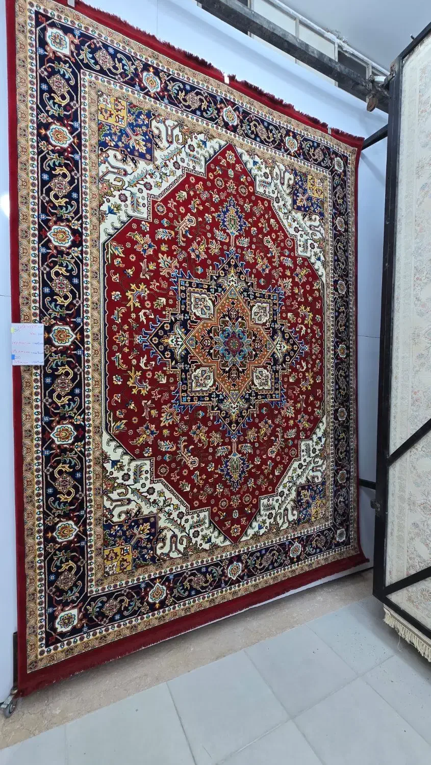 فرش کریوند افتتاحیه|فرش|دزفول, |دیوار