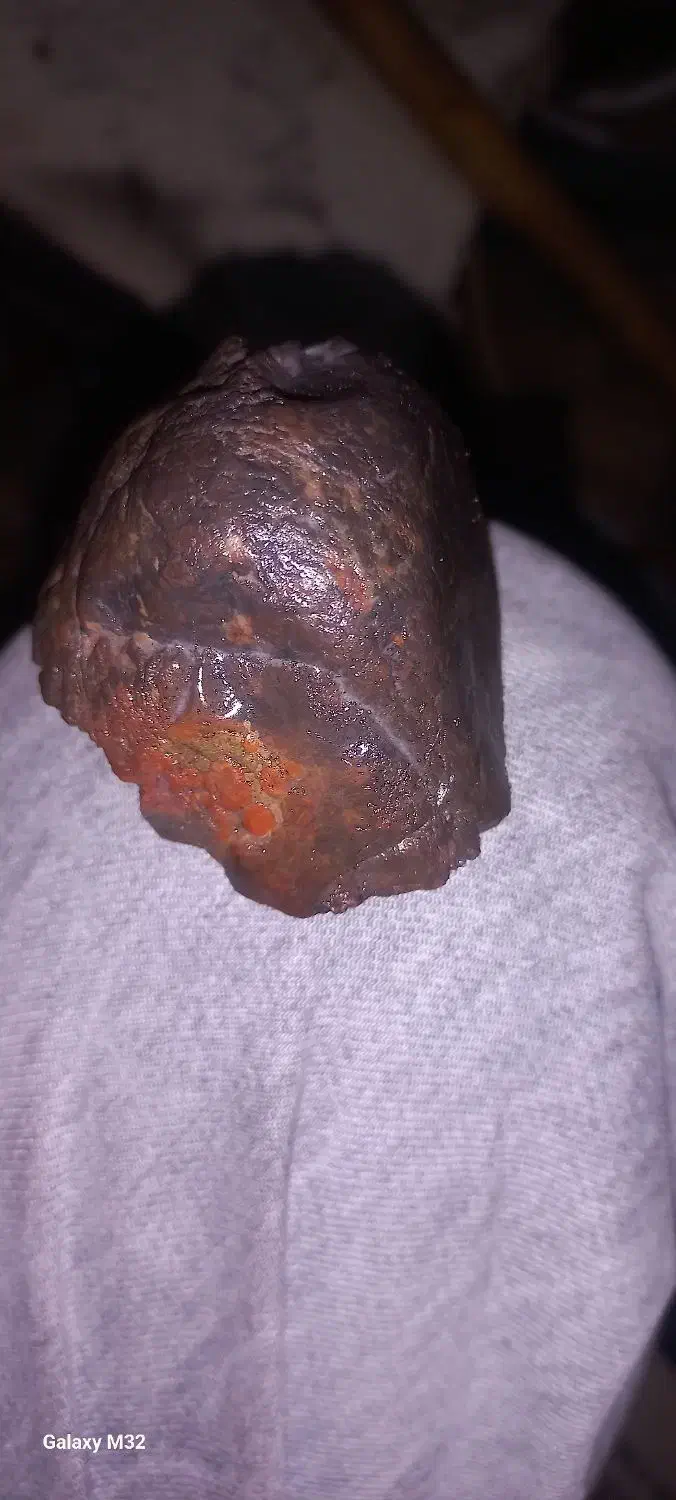 سنگ های اصل اصل شجر واسه انگشتر و مدا پلاک|کلکسیون اشیاء عتیقه|خواجه, |دیوار