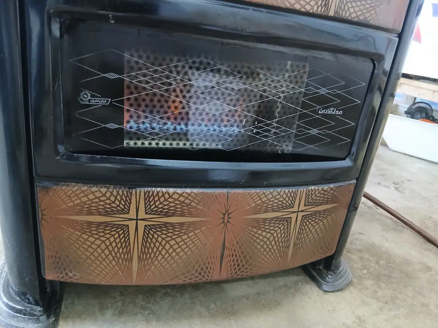 تعمیریخچال،ابگرمکن،بخاری، لوازم خانگی گازسوز وبرقی|یخچال و فریزر|خلخال, |دیوار