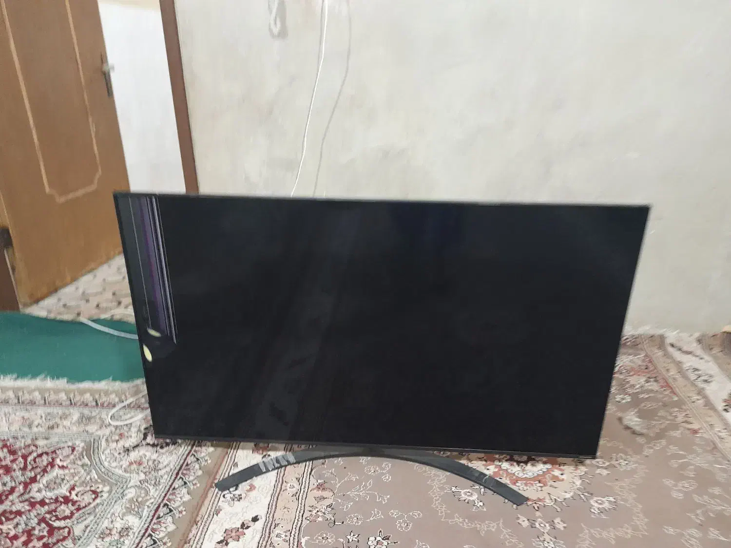 تلویزیون|تلویزیون و پروژکتور|زاهدان, |دیوار