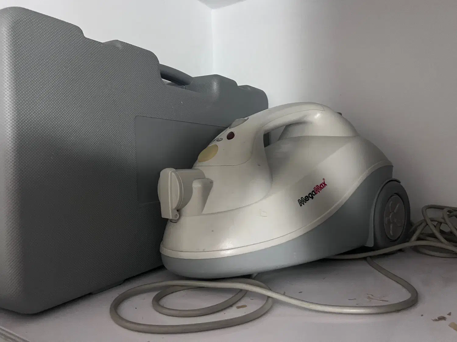 بخار شوی مگا مکس|جاروبرقی، جارو شارژی، بخارشو|ری, شهید بهشتی|دیوار