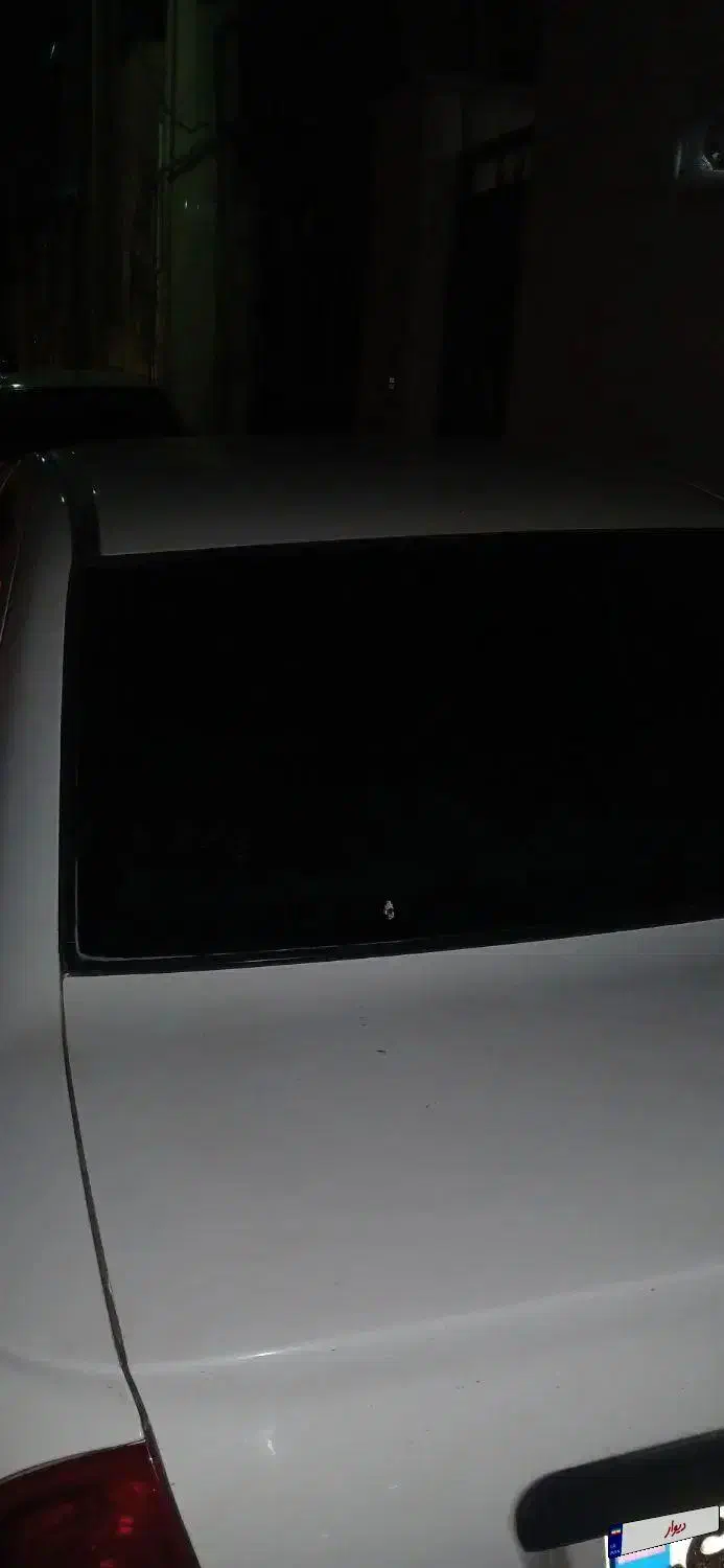 ماشین  تیبا ۱ ۹۹|خودرو سواری و وانت|کرج, اسدآباد|دیوار