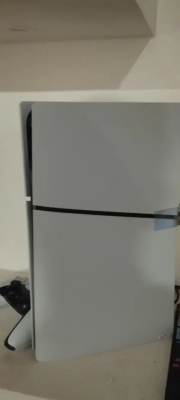 کنسول ps5. slim|کنسول، بازی ویدئویی و آنلاین|بندر ماهشهر, |دیوار