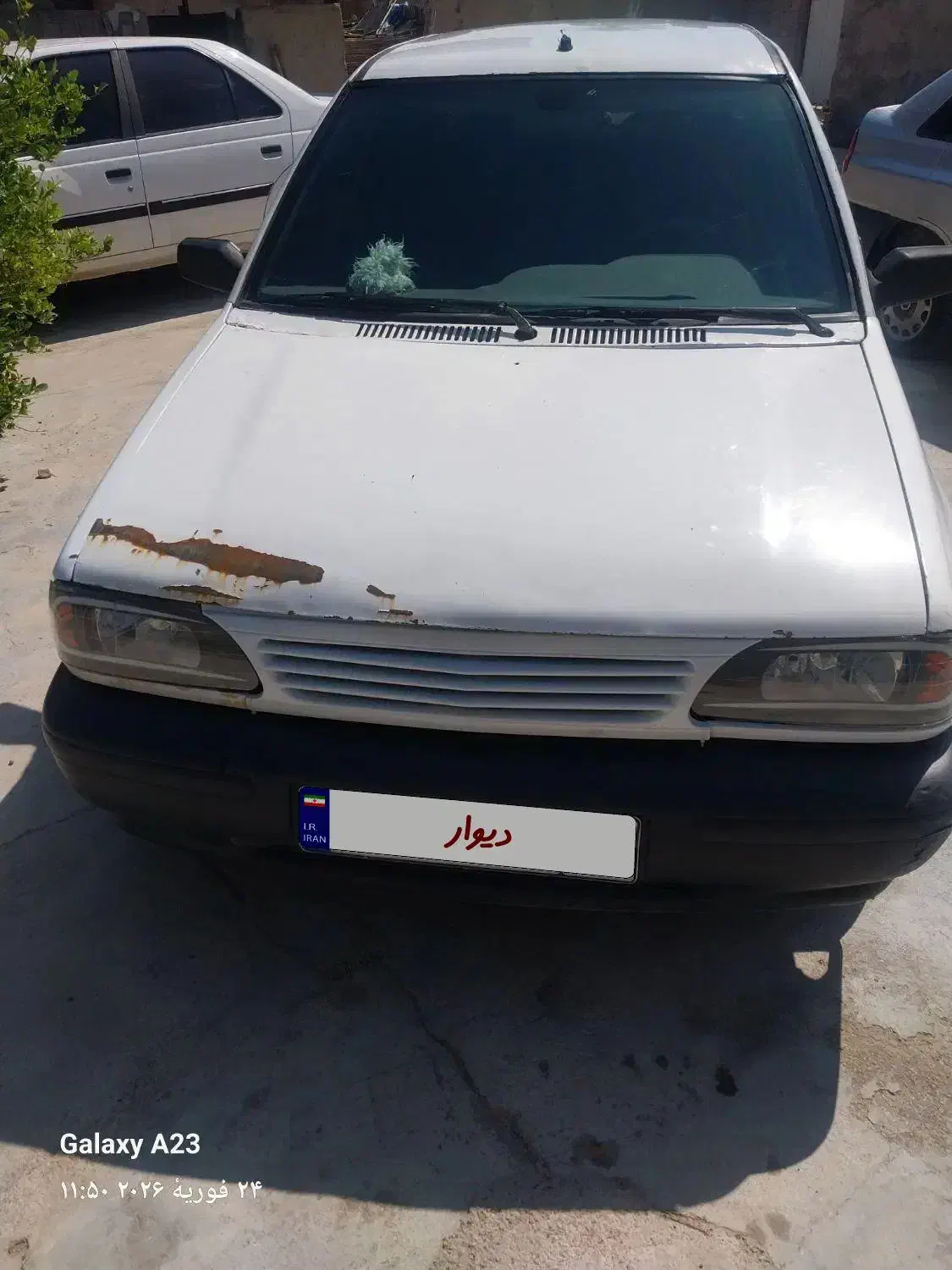 ماشین مدل90|خودرو سواری و وانت|سعدآباد, |دیوار