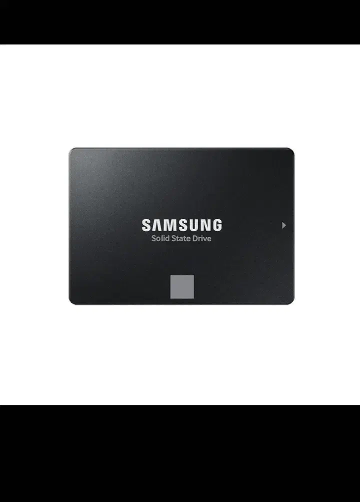 هارد ssd اینترنال مدل 860 ظرفیت ۵۰۰ گیگ سامسونگ|قطعات و لوازم جانبی رایانه|بانه, |دیوار