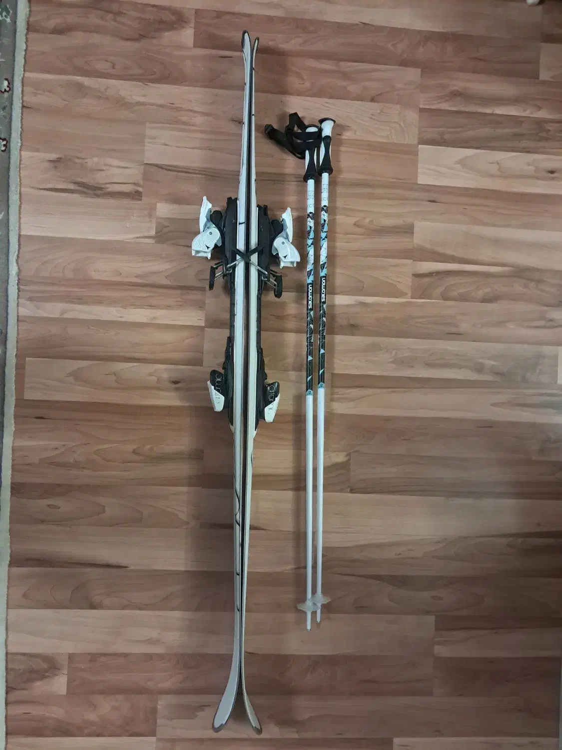 چوب اسکی|ورزشهای زمستانی|تبریز, |دیوار