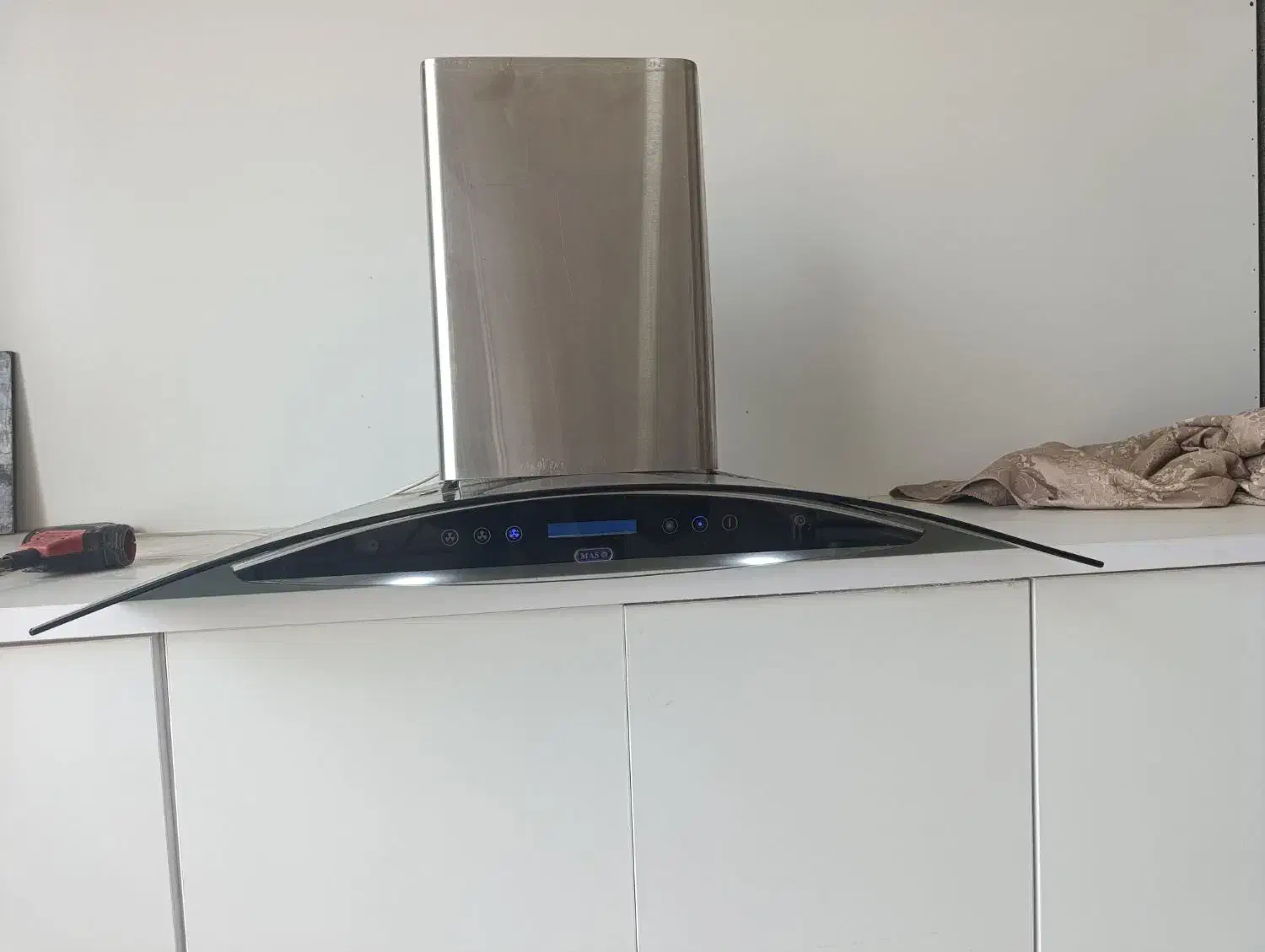 هود مس|هود|دورود, |دیوار