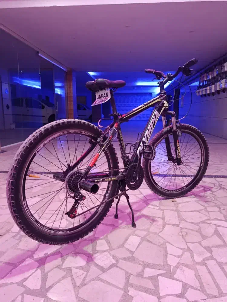 دوچرخه ۲۶ سالم|دوچرخه، اسکیت، اسکوتر|محمدشهر, محمدشهر|دیوار