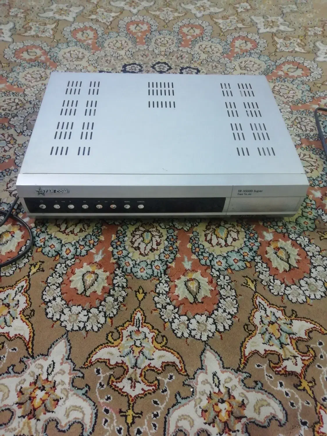 سی دی درایور|پخش‌کننده DVD و ویدیو|زاهدان, |دیوار