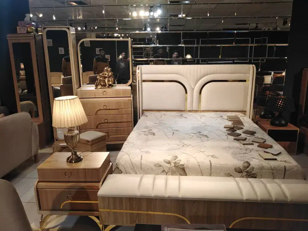 انواع سرویس خواب دونفره و تک نفره|تخت و سرویس خواب|بندرعباس, |دیوار