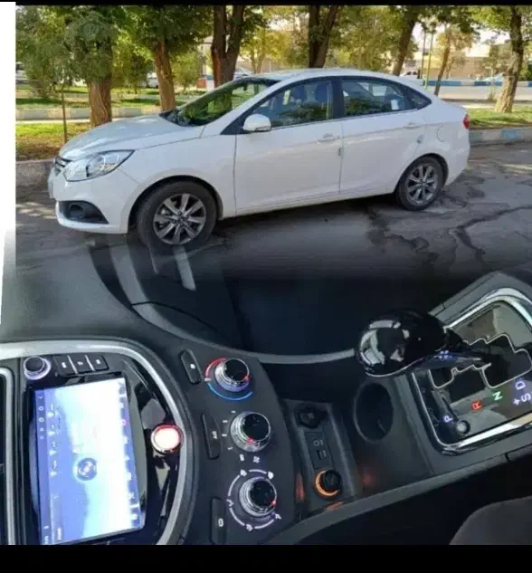 جکj4|خودرو سواری و وانت|اصفهان, قهاب جنوبی|دیوار