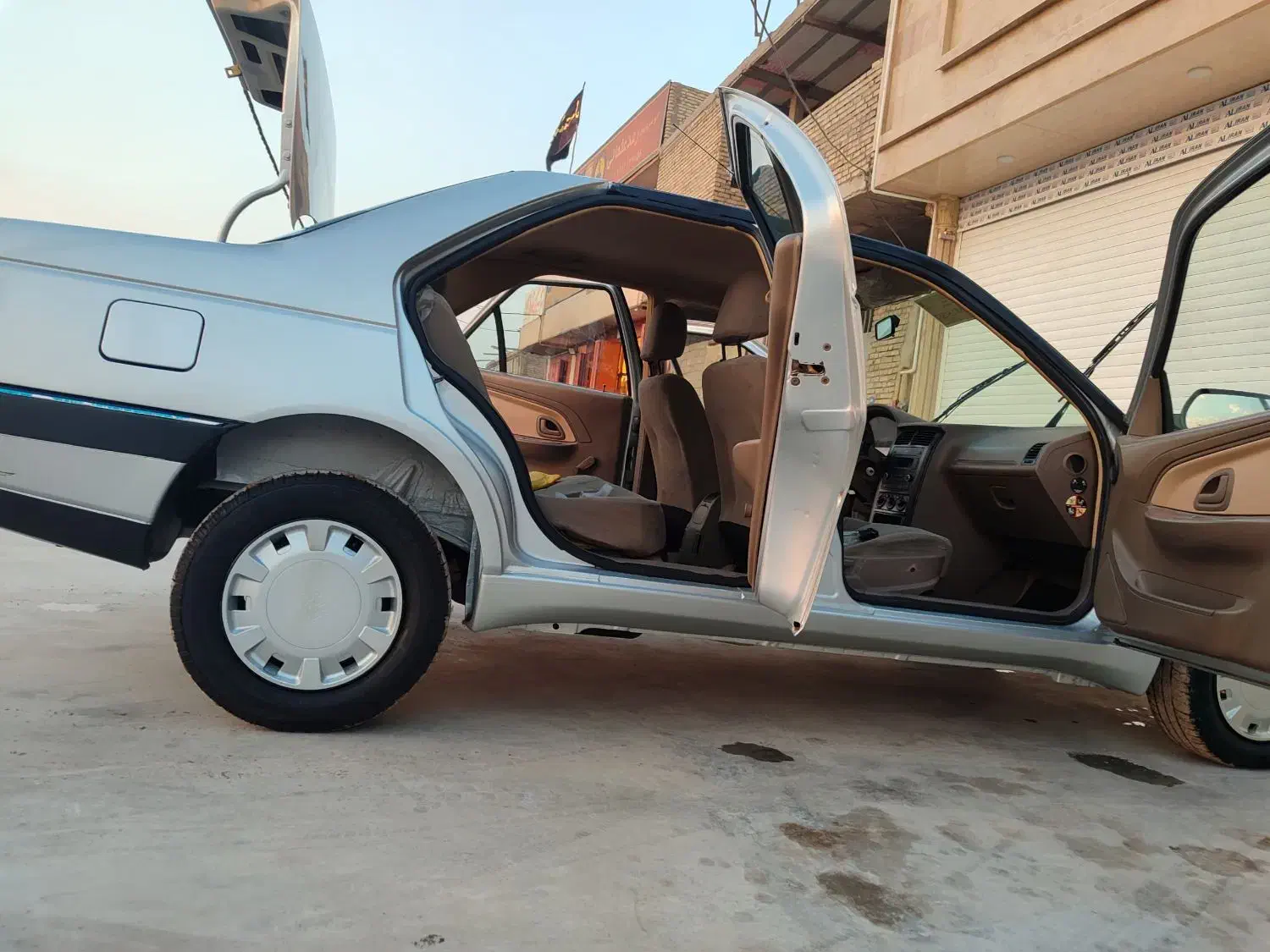 سرویس مدارس|خدمات حمل و نقل|اهواز, کارون|دیوار