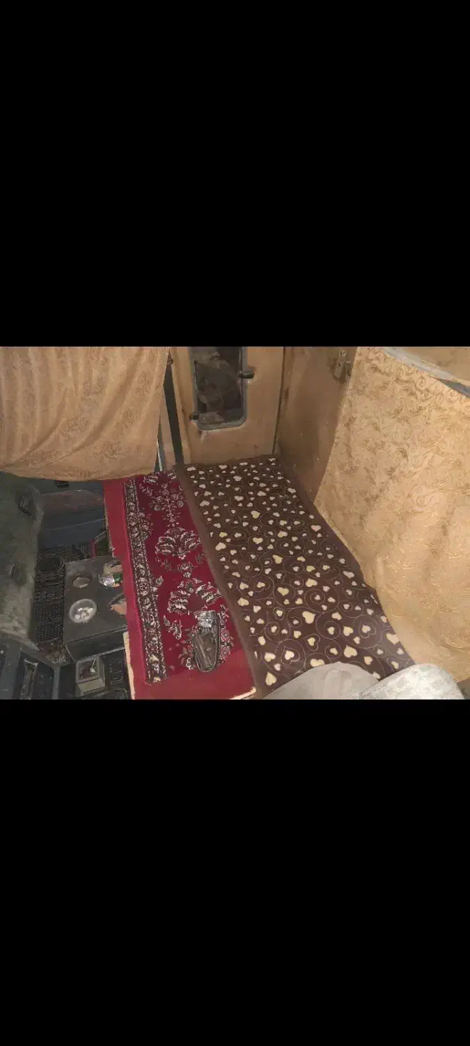 کشنده تی سیصد۳۰۰|خودرو سنگین|زابل, |دیوار