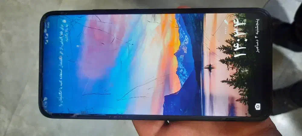 honor9|موبایل|هشتگرد, تهران دشت|دیوار