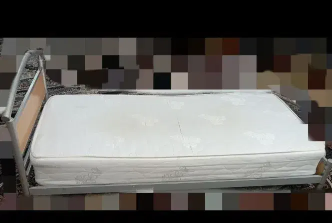 تخت خواب یک نفره|تشک تختخواب|گنبد کاووس, |دیوار