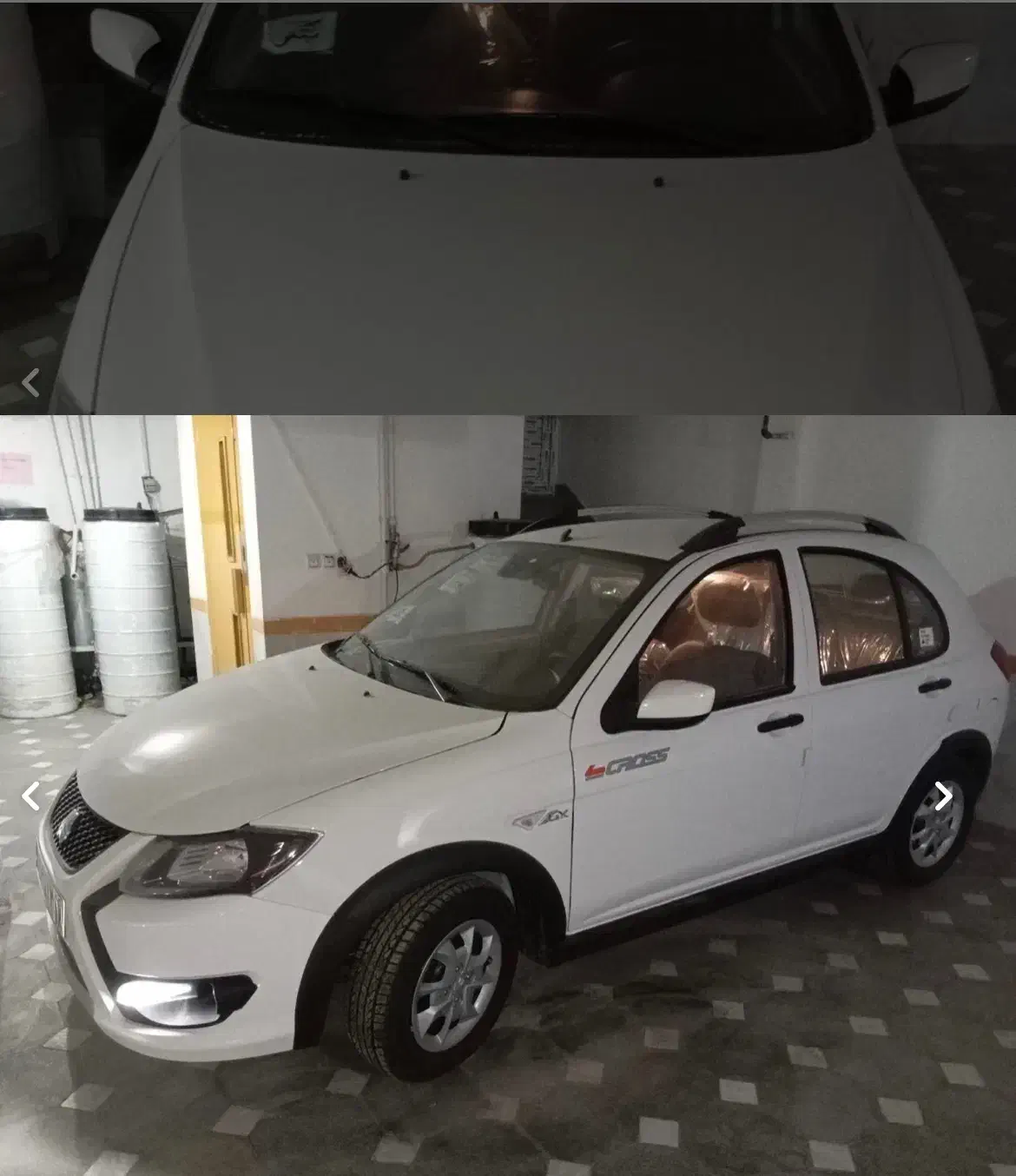 کوییک S مدل 1401|خودرو سواری و وانت|ساری, |دیوار