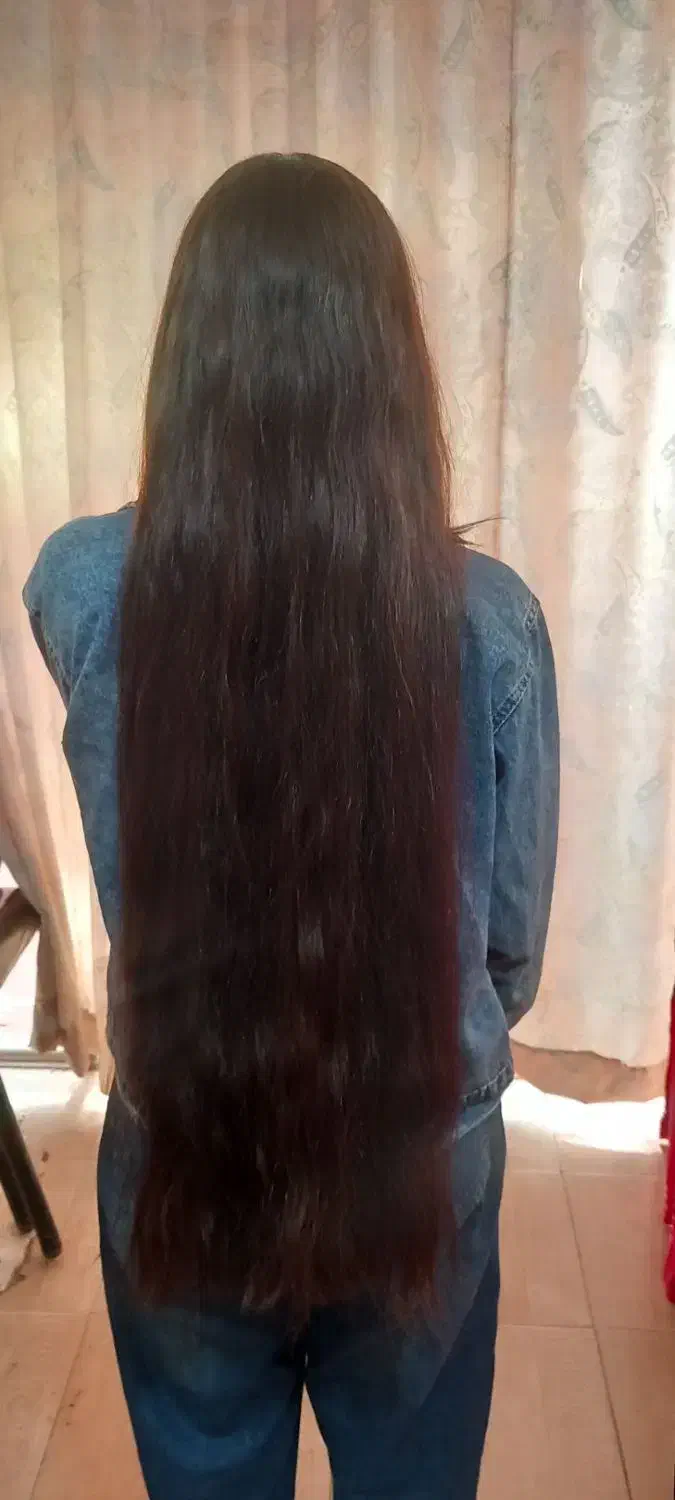 خریدار اصلی موها به قیمت منصفانه|خدمات آرایشگری و زیبایی|تربت جام, جامرود|دیوار