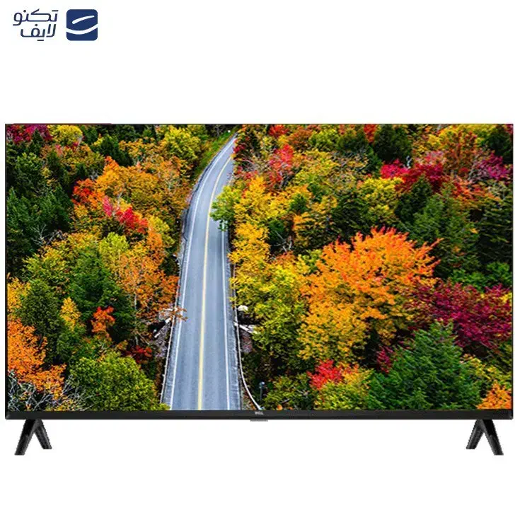 تلویزیون تی سی ال مدل D3400 سایز ۳۲ اینچHD مشخصات|تلویزیون و پروژکتور|صومعه‌سرا, |دیوار